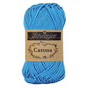 SWCat 384 Powder Blue